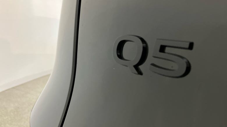 Audi Q5 2.0 TFSI Quattro S Line 5dr S Tronic Petrol Estate